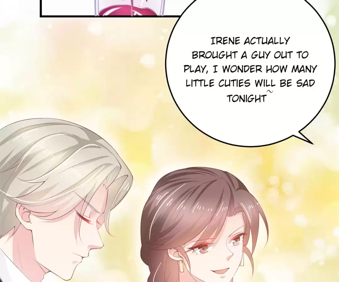 CEO's Handsome Trainee Chapter 9 page 27 - 