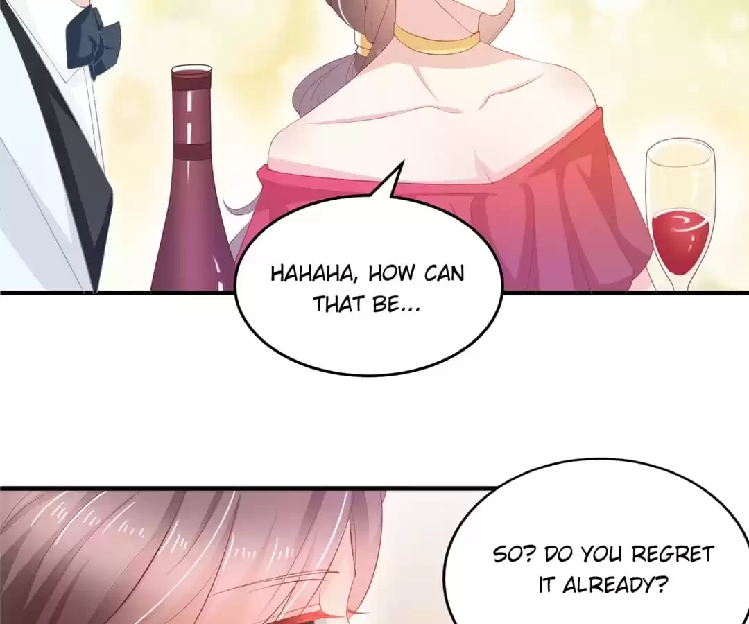 CEO's Handsome Trainee Chapter 9 page 28 - 