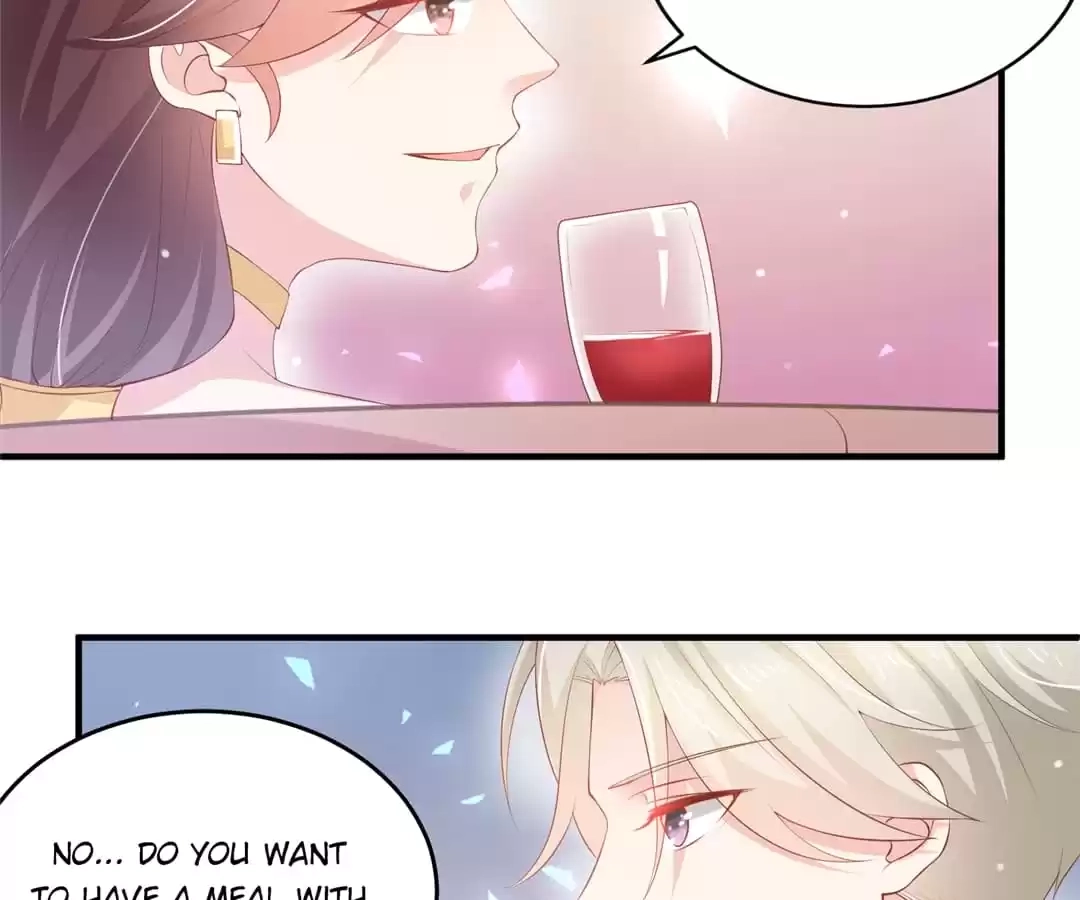 CEO's Handsome Trainee Chapter 9 page 29 - 