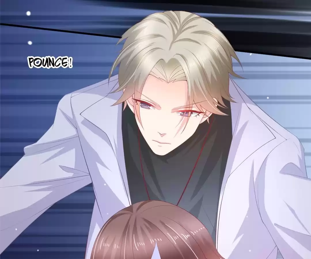 CEO's Handsome Trainee Chapter 9 page 4 - 