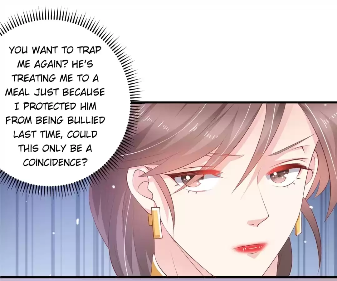 CEO's Handsome Trainee Chapter 9 page 32 - 