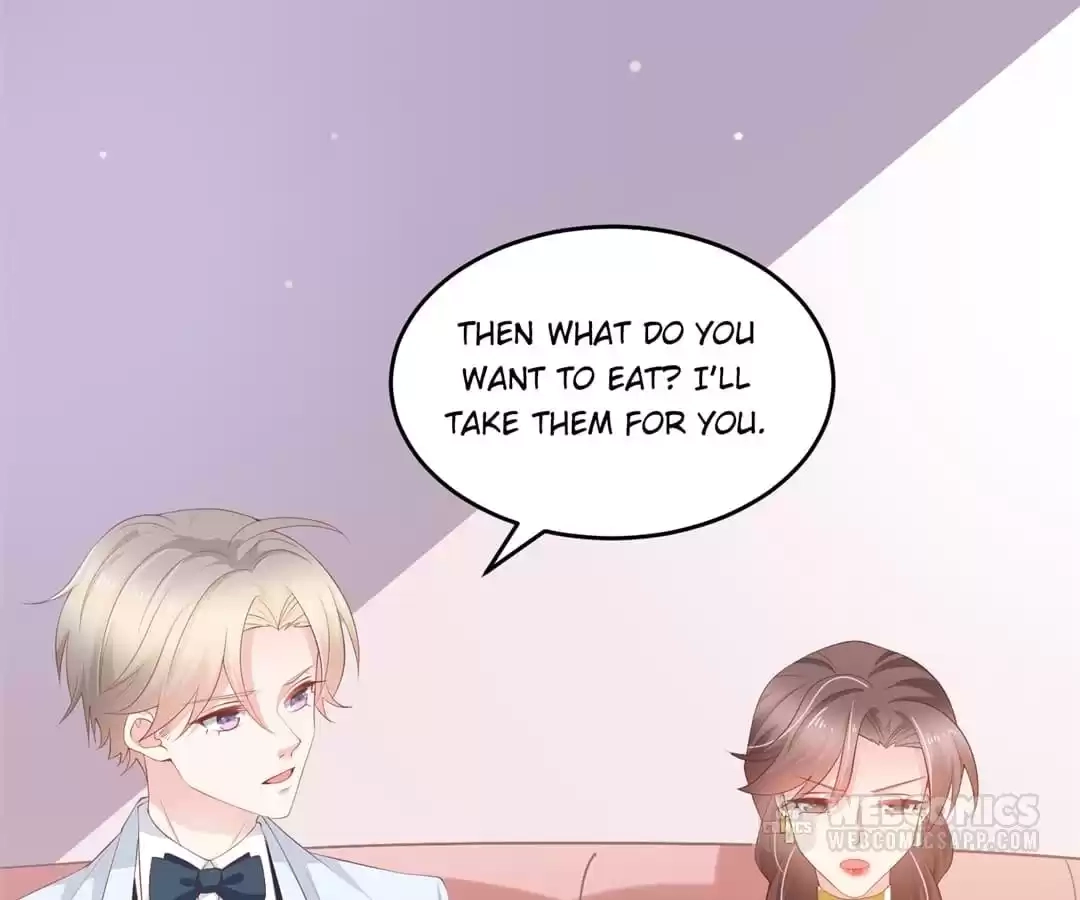 CEO's Handsome Trainee Chapter 9 page 33 - 
