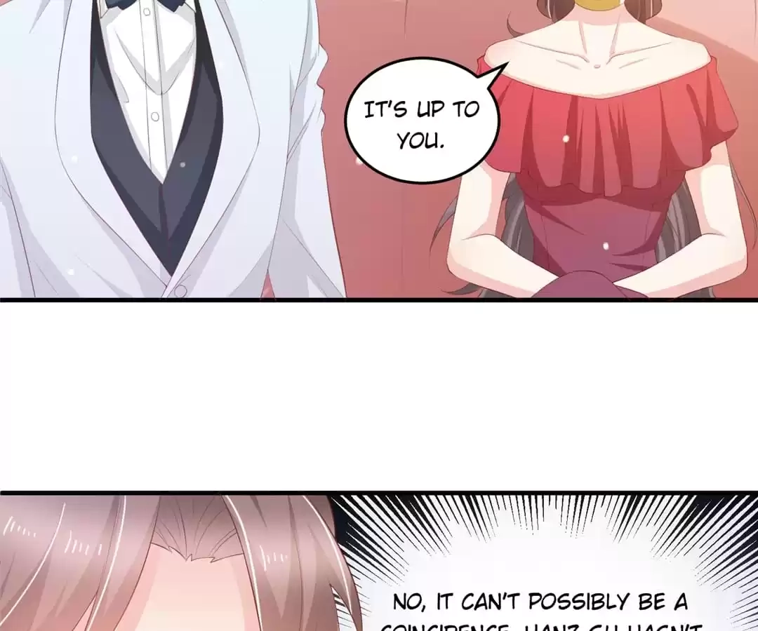 CEO's Handsome Trainee Chapter 9 page 34 - 