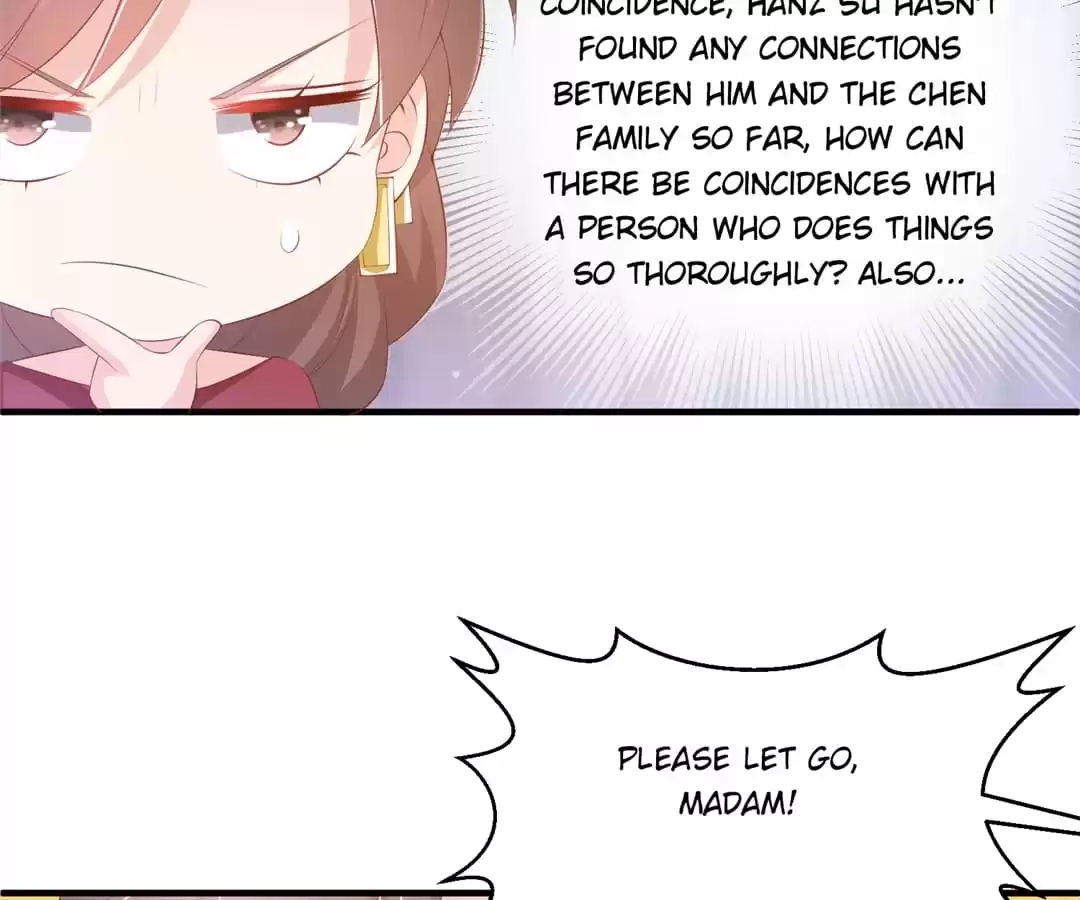 CEO's Handsome Trainee Chapter 9 page 35 - 