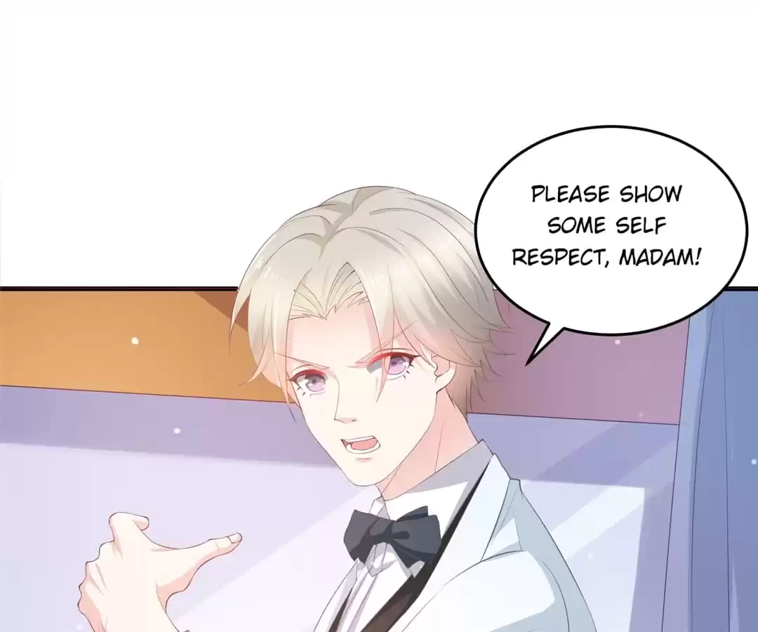 CEO's Handsome Trainee Chapter 9 page 40 - 