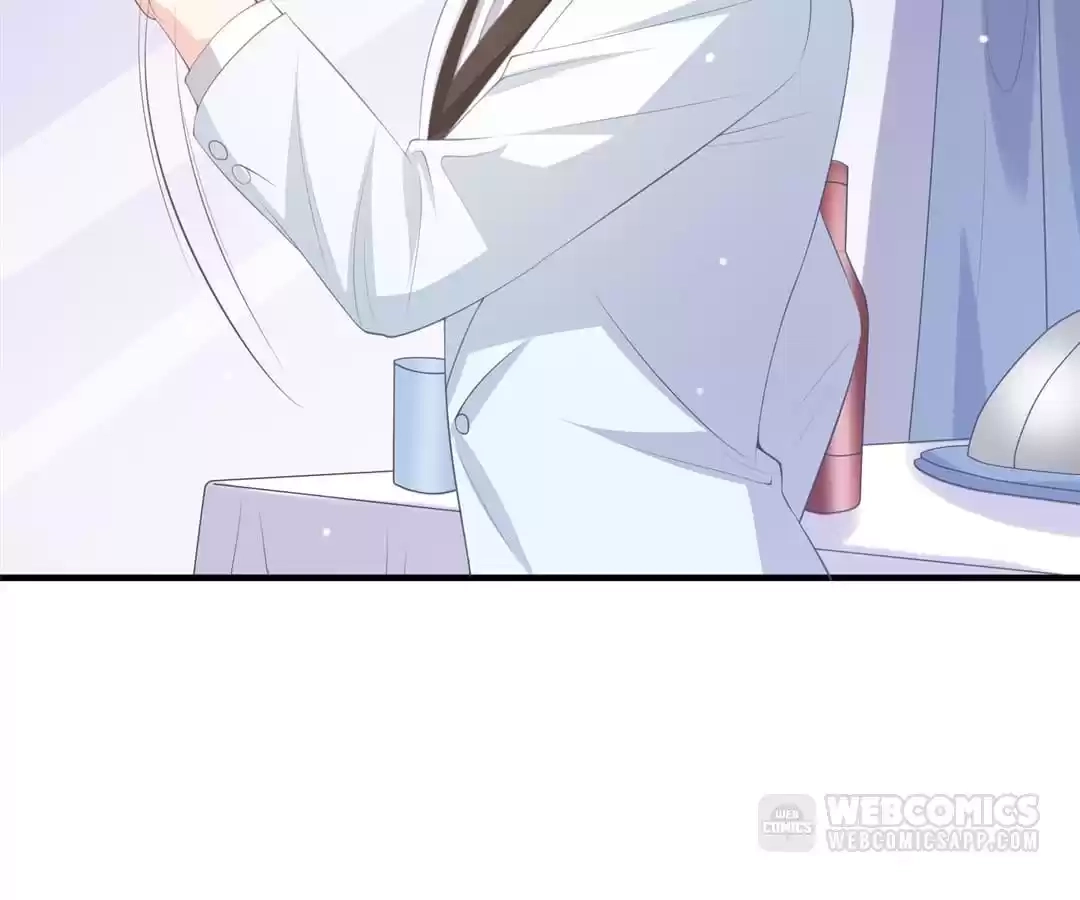 CEO's Handsome Trainee Chapter 9 page 41 - 