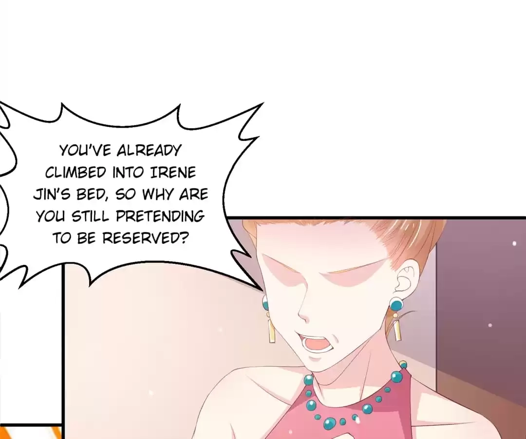 CEO's Handsome Trainee Chapter 9 page 42 - 