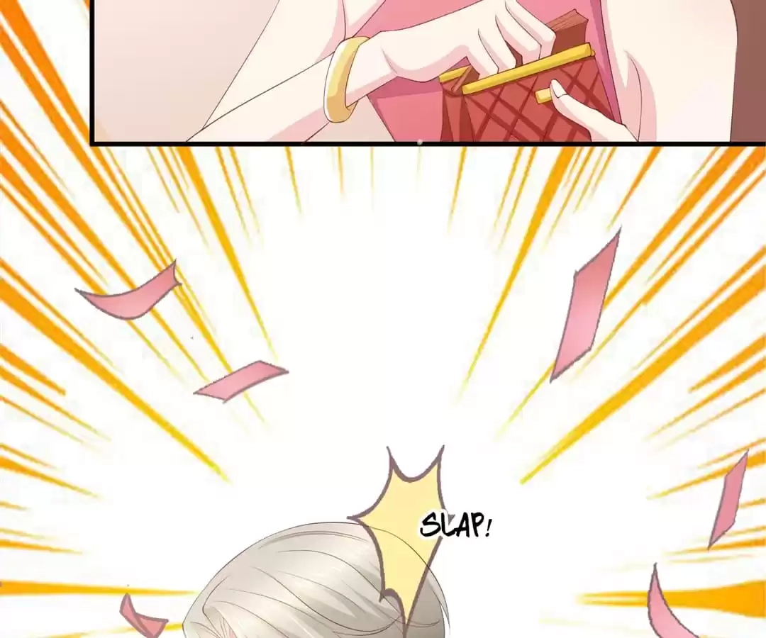 CEO's Handsome Trainee Chapter 9 page 43 - 