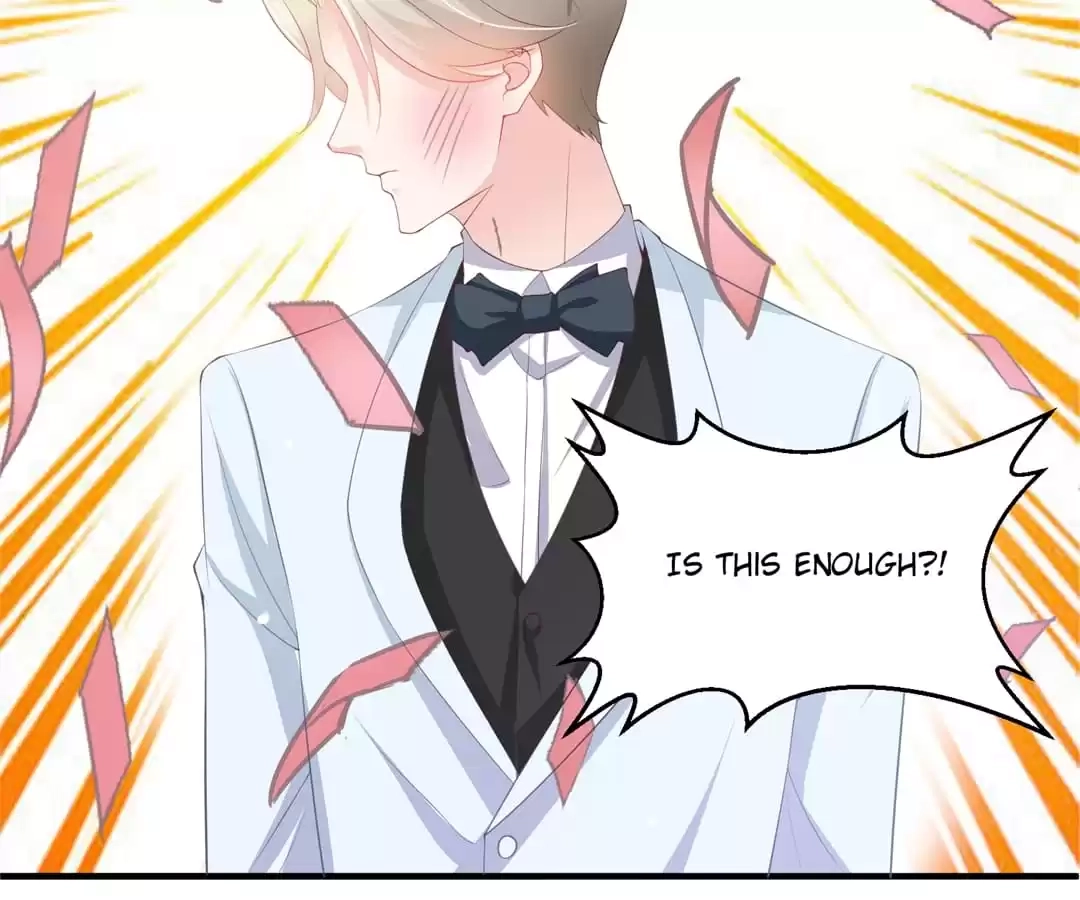 CEO's Handsome Trainee Chapter 9 page 44 - 