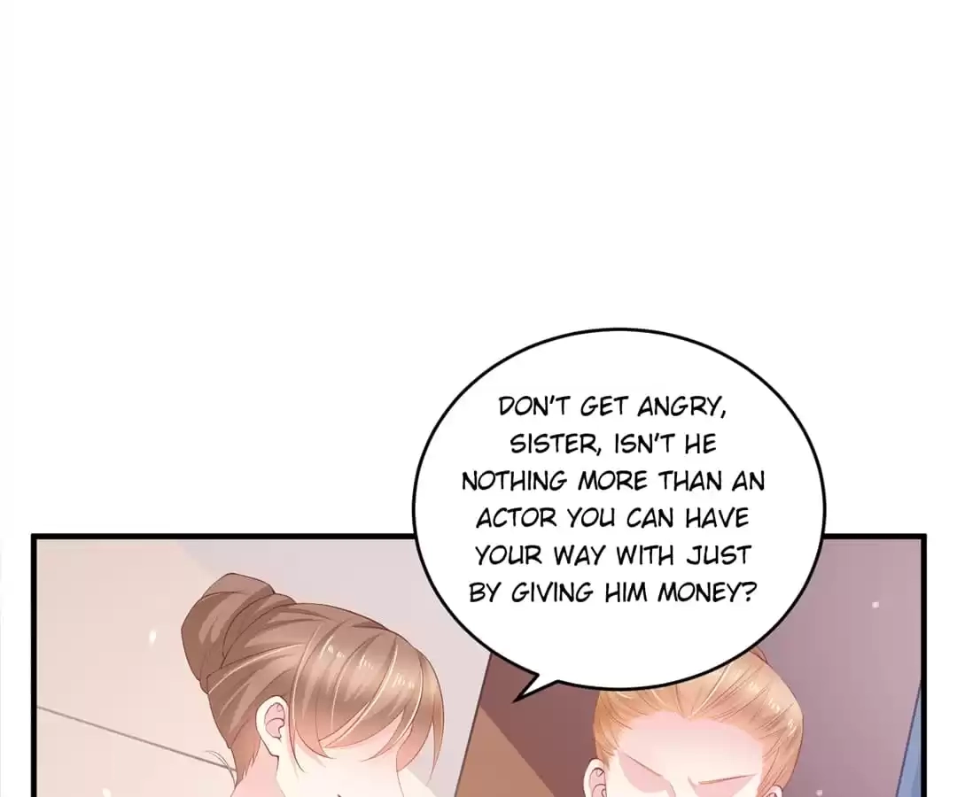 CEO's Handsome Trainee Chapter 9 page 45 - 