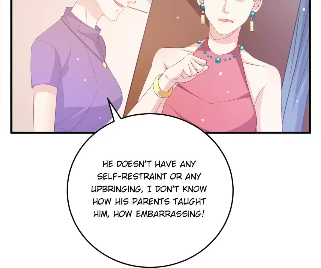 CEO's Handsome Trainee Chapter 9 page 46 - 