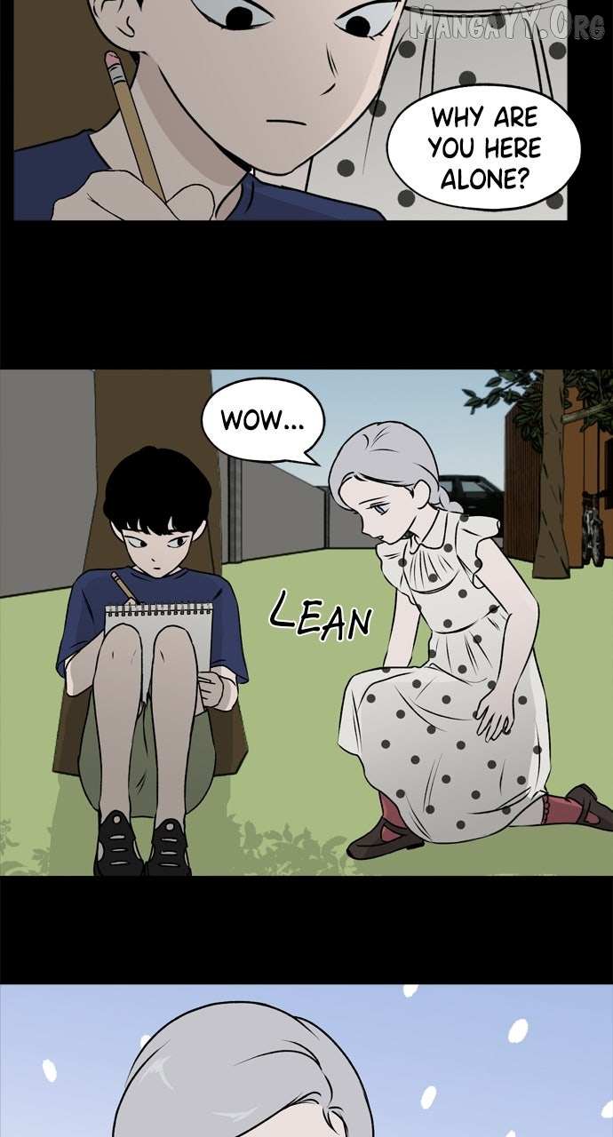 Certificate of Dignity Chapter 21 page 3 - 