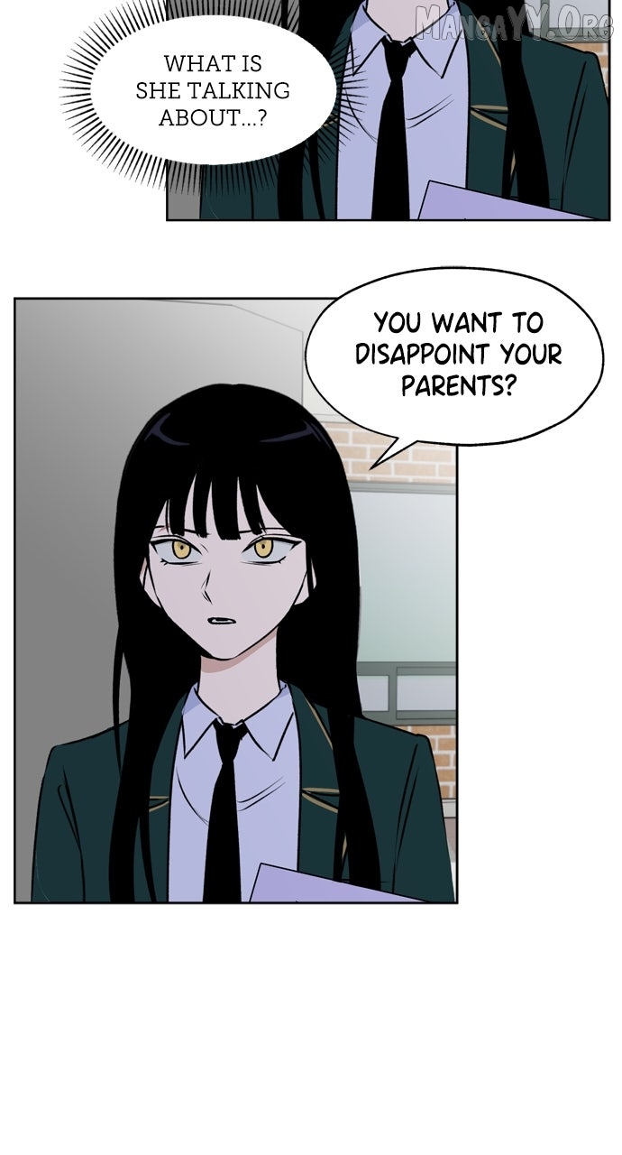 Certificate of Dignity Chapter 21 page 36 - 