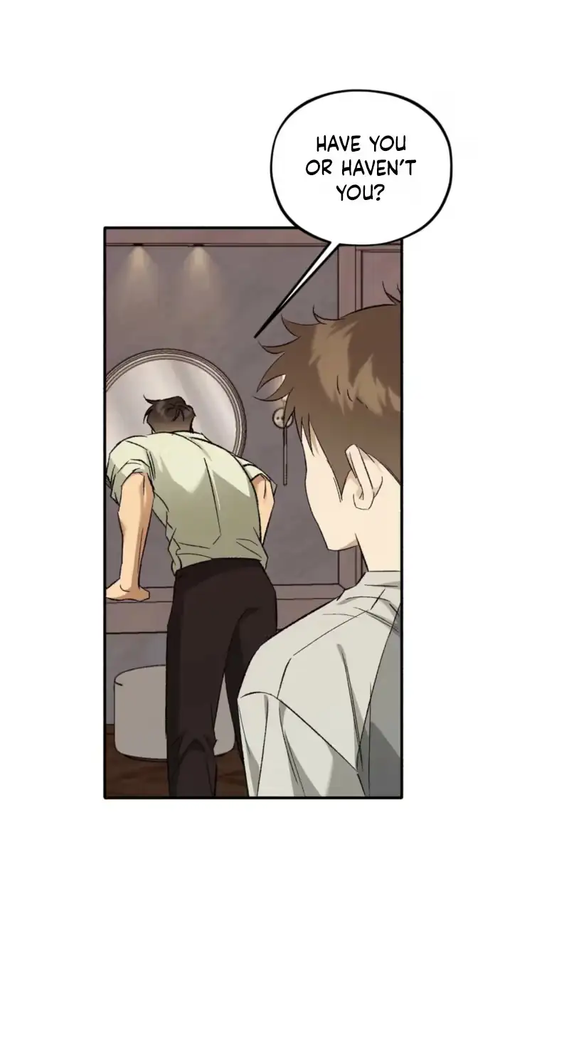 Chaegwi (Collateral Soul) Chapter 43 page 4 - 