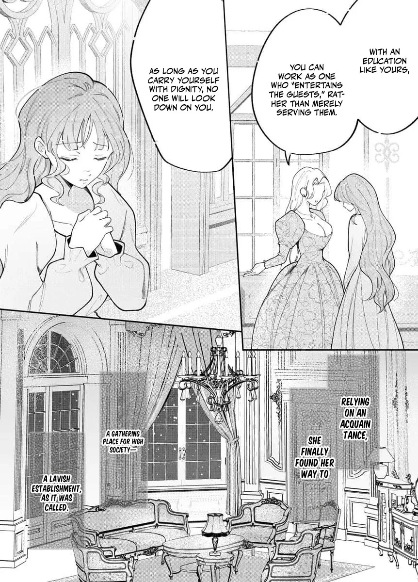 Chained to His Heart Chapter 1 page 11 - 