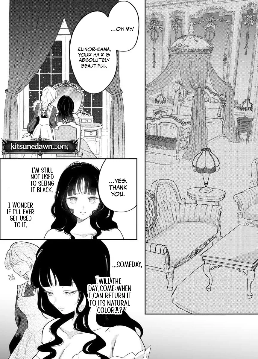 Chained to His Heart Chapter 1 page 13 - 