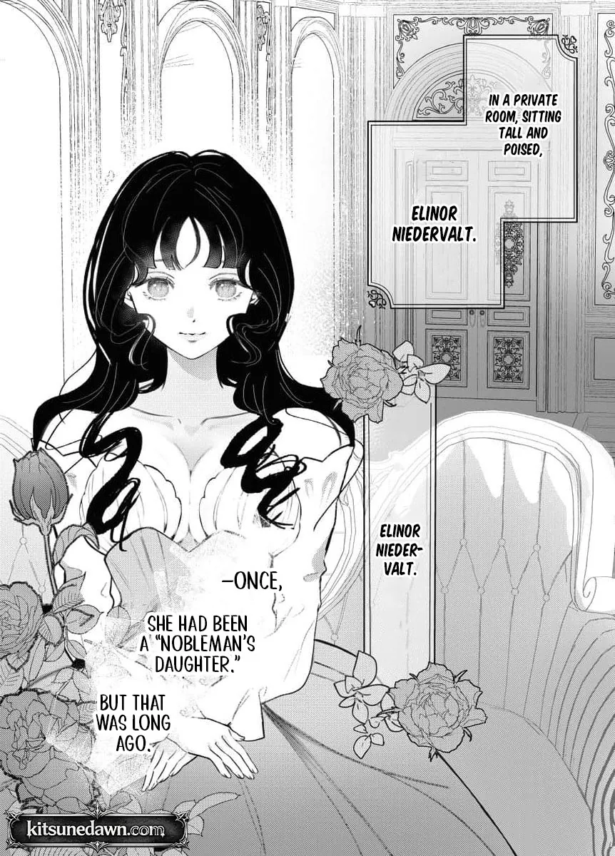 Chained to His Heart Chapter 1 page 8 - 