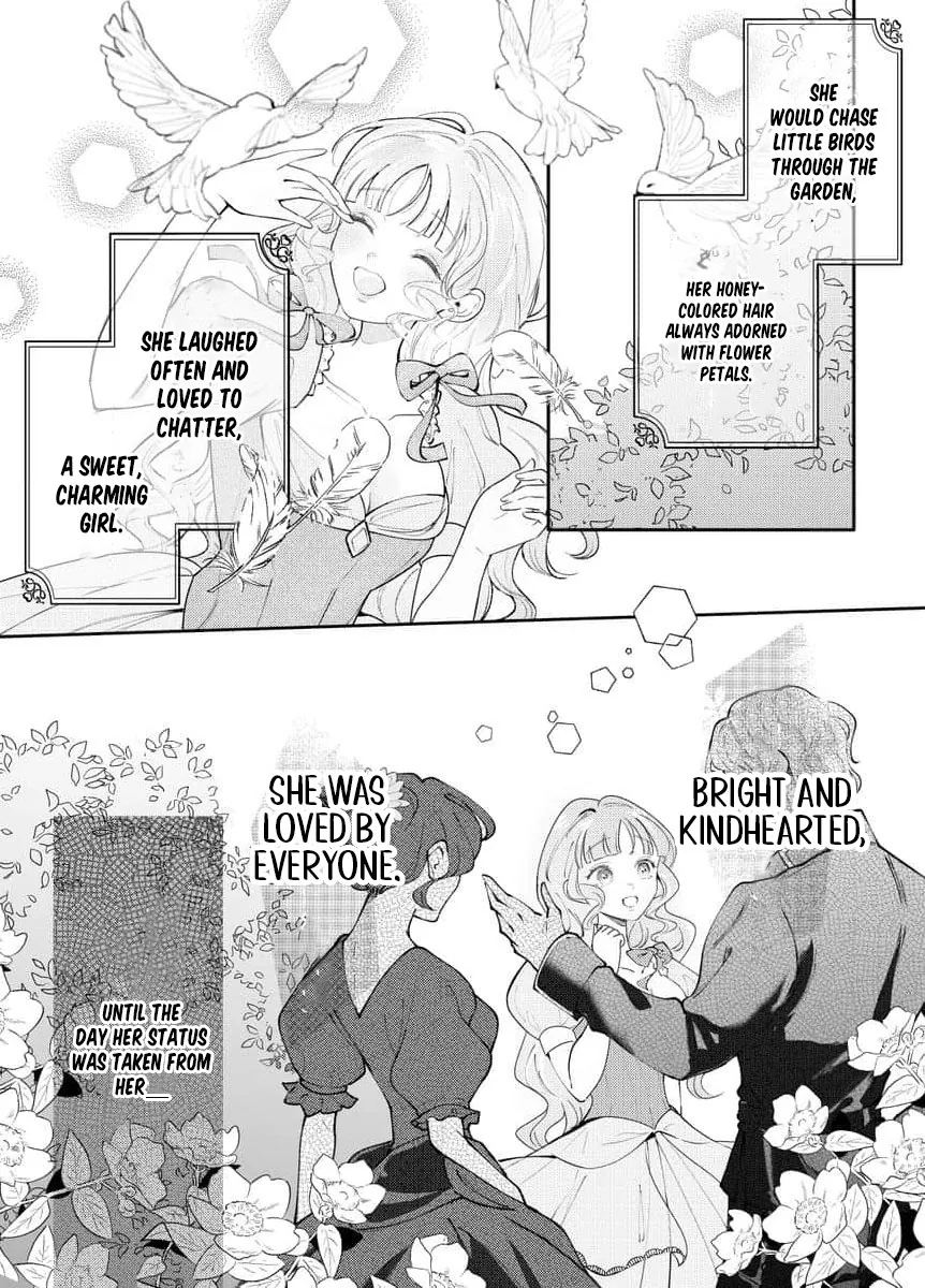 Chained to His Heart Chapter 1 page 9 - 