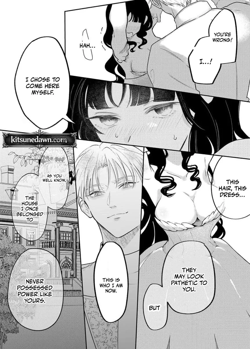 Chained to His Heart Chapter 2 page 13 - 