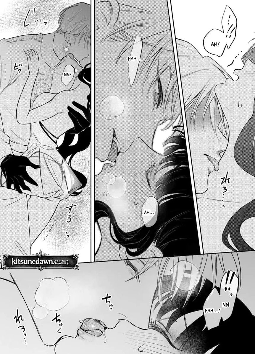 Chained to His Heart Chapter 2 page 18 - 