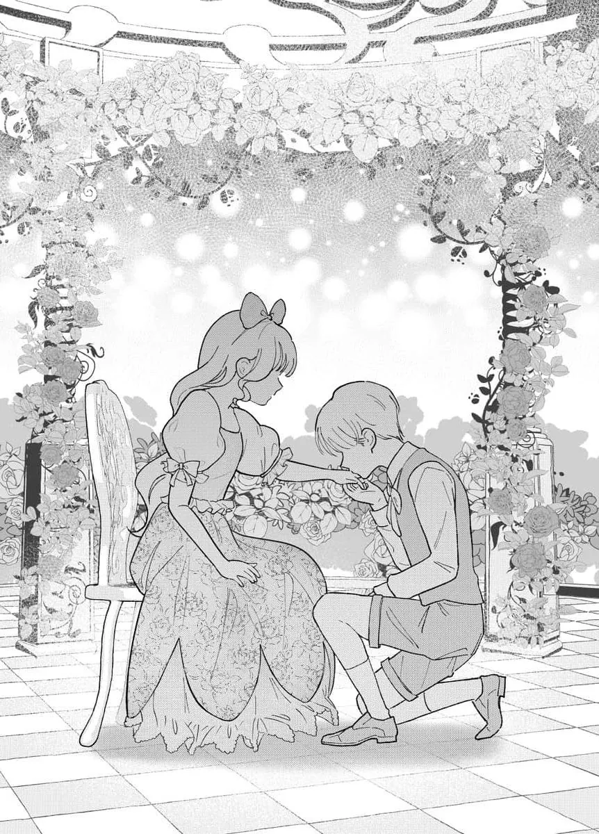 Chained to His Heart Chapter 2 page 32 - 
