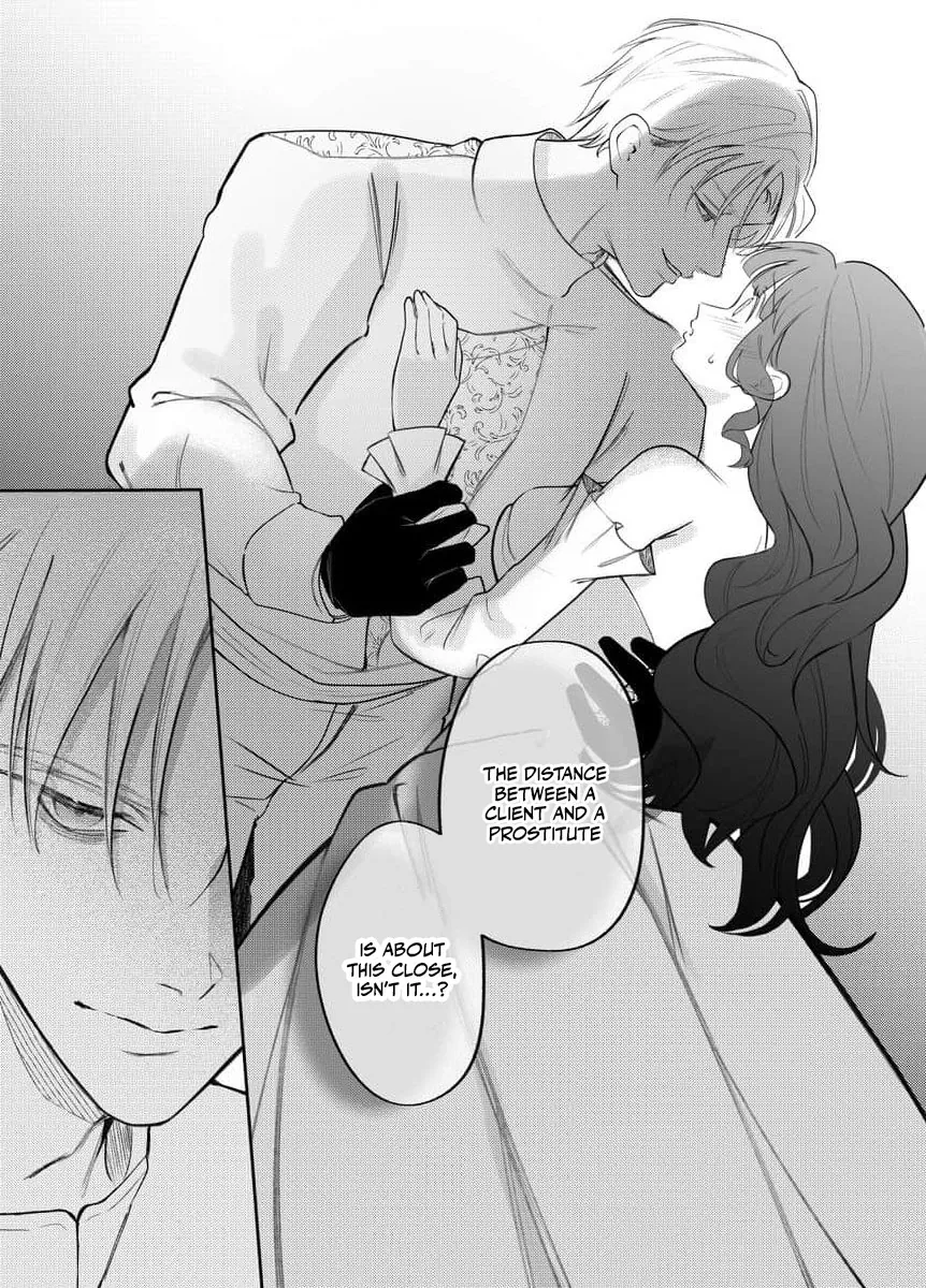 Chained to His Heart Chapter 2 page 10 - 