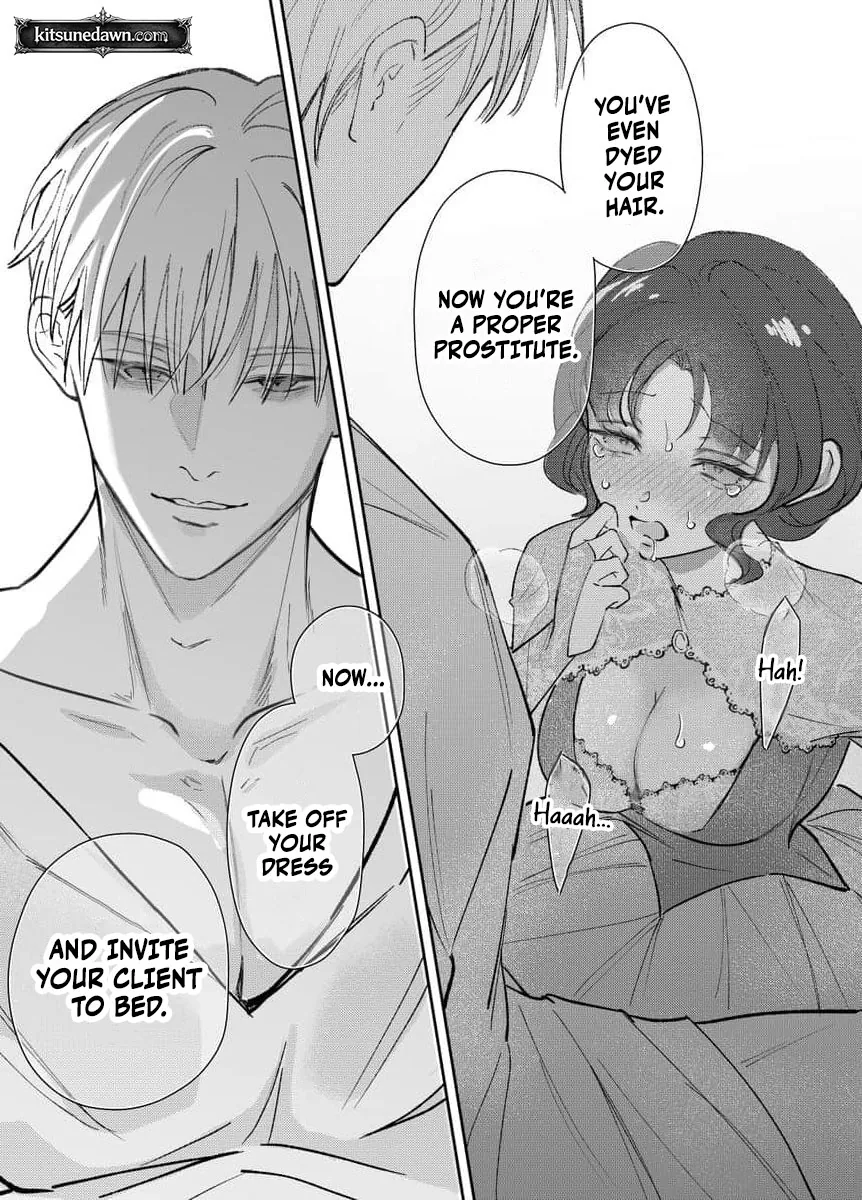 Chained to His Heart Chapter 3 page 24 - 
