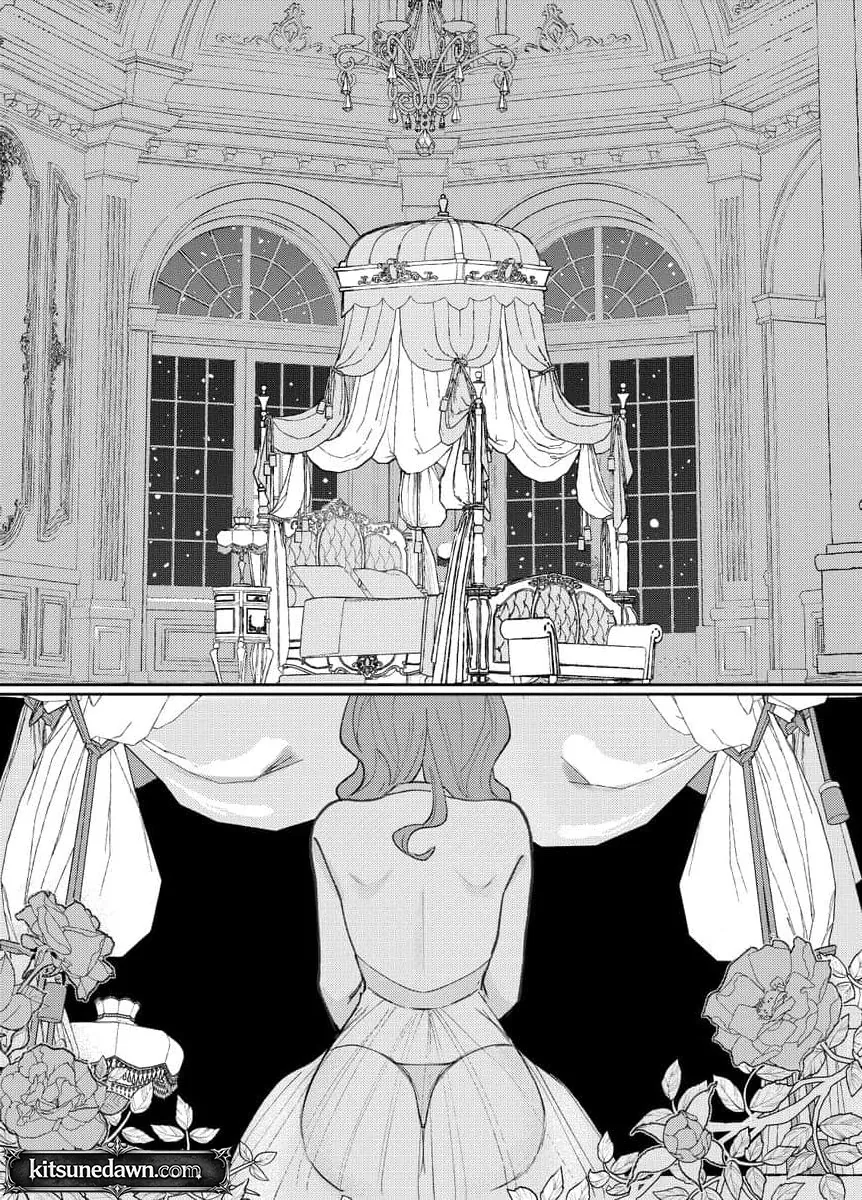 Chained to His Heart Chapter 4 page 7 - 