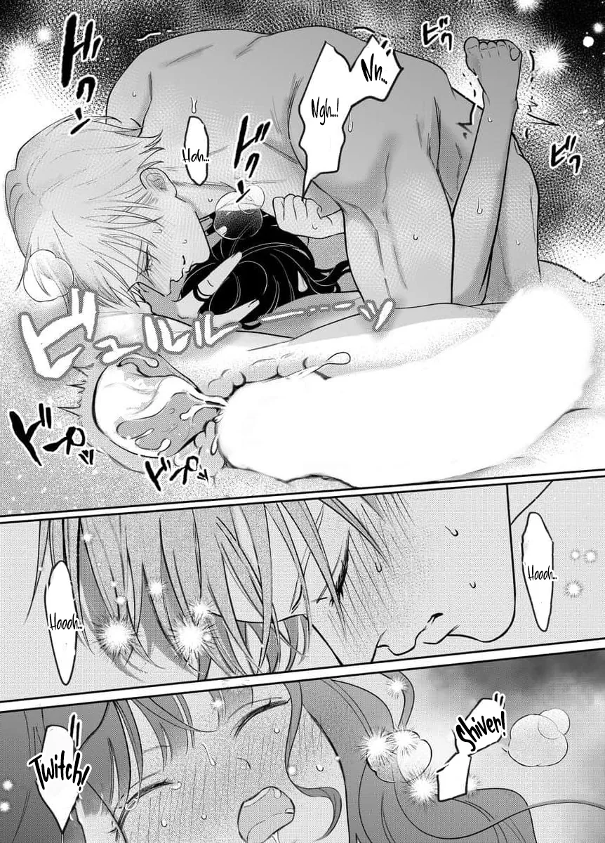 Chained to His Heart Chapter 5 page 11 - 