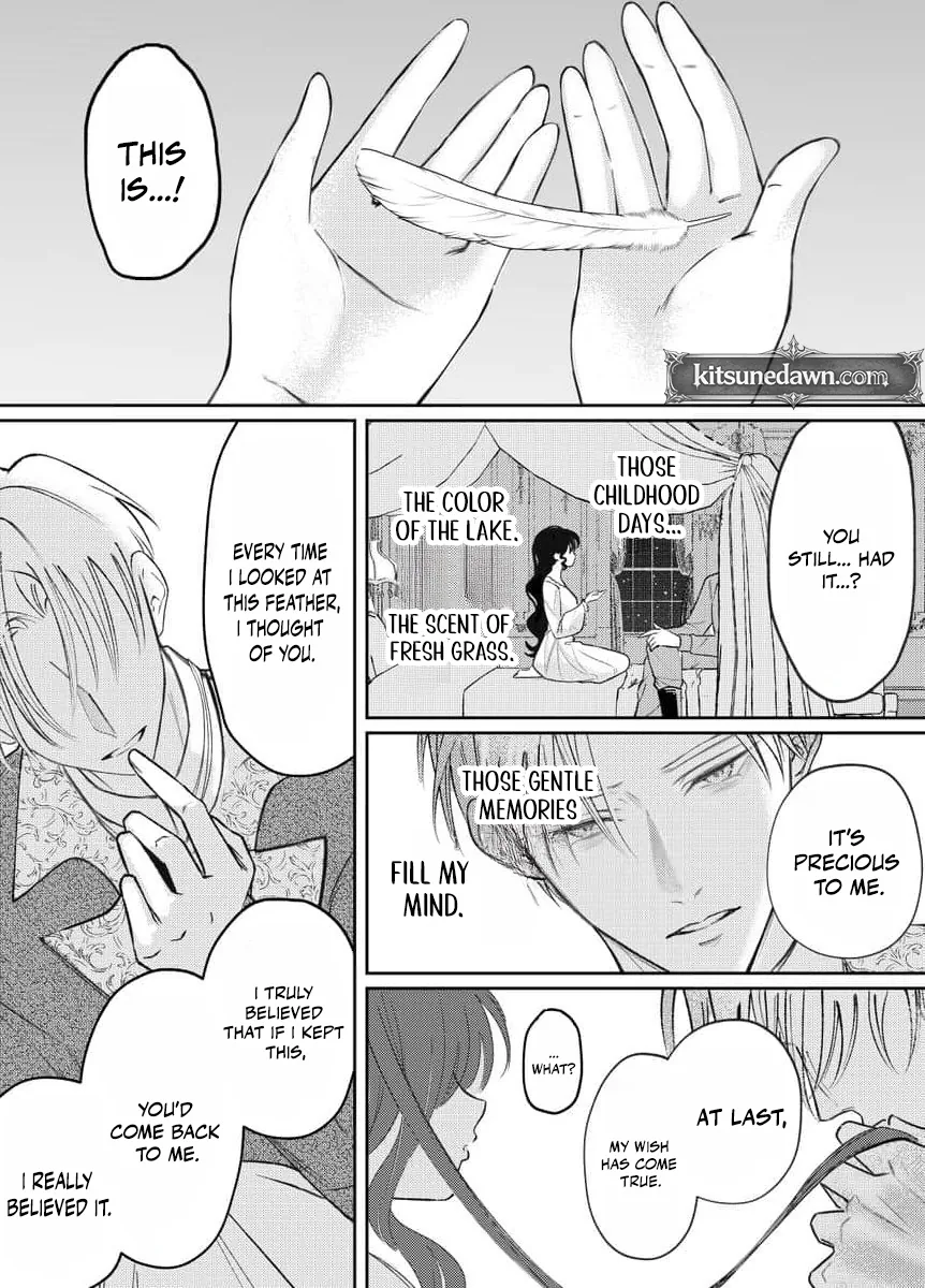 Chained to His Heart Chapter 5 page 16 - 
