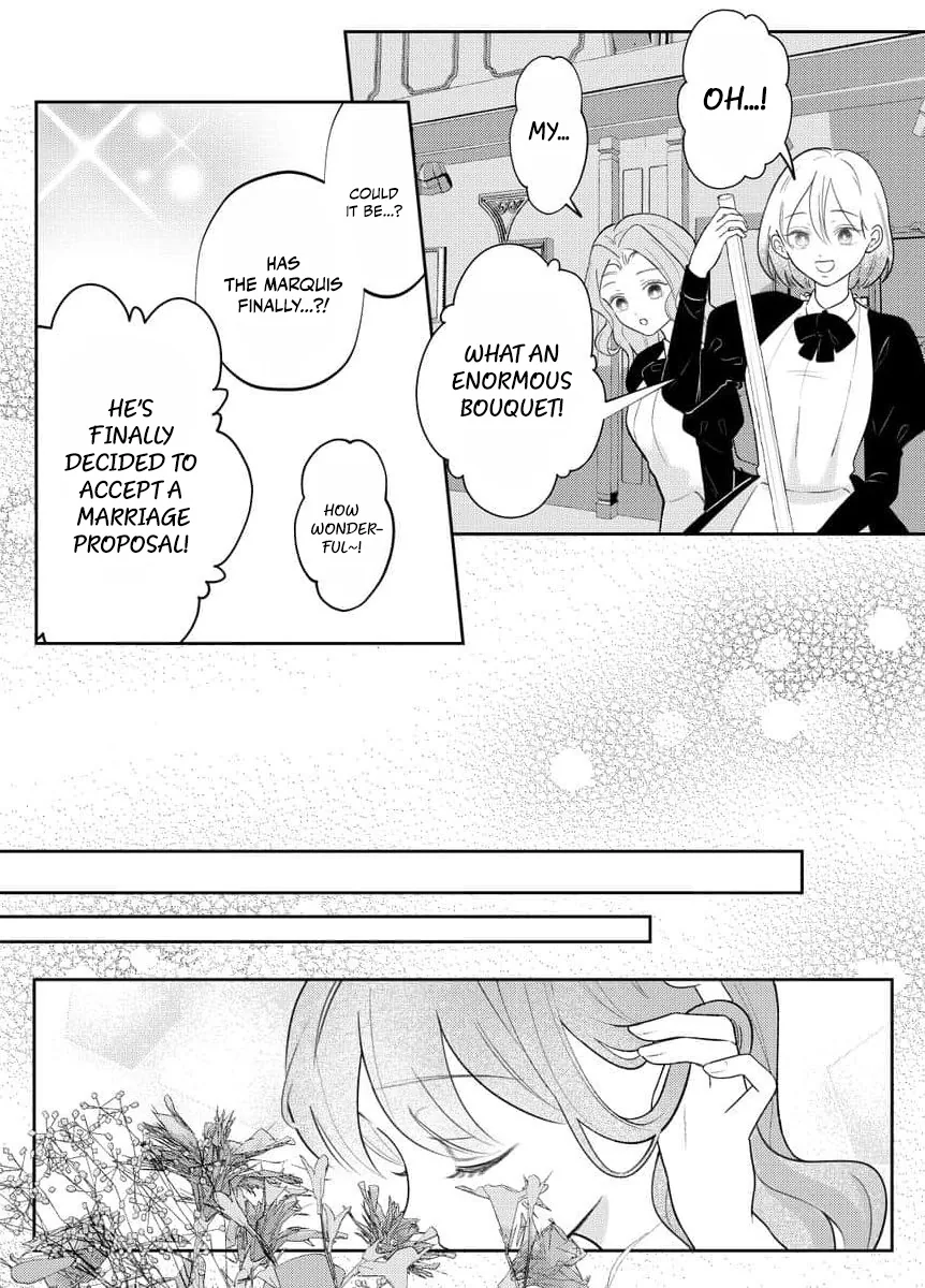Chained to His Heart Chapter 5 page 24 - 