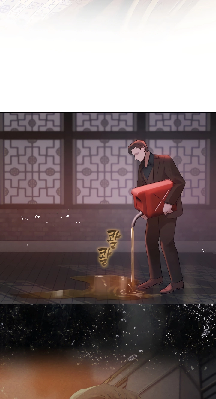 Chained to Poverty Chapter 45 page 18 - 