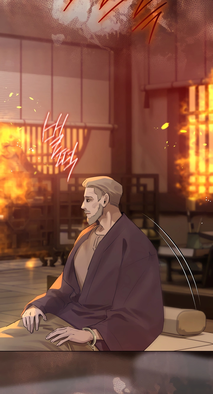 Chained to Poverty Chapter 45 page 36 - 