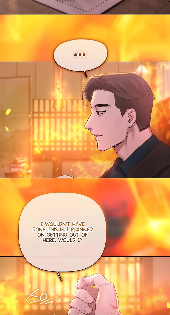 Chained to Poverty Chapter 45 page 43 - 