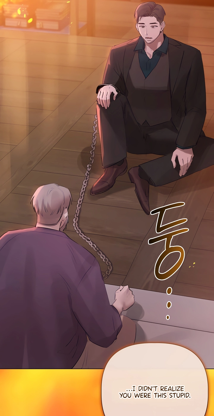 Chained to Poverty Chapter 45 page 45 - 