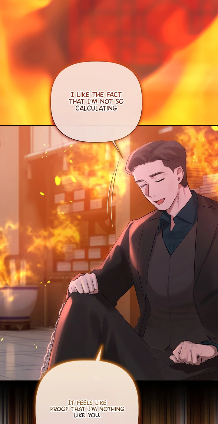 Chained to Poverty Chapter 45 page 47 - 