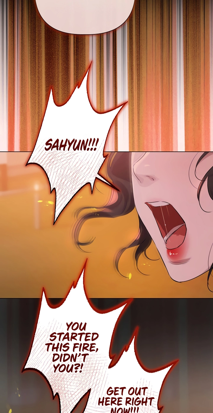 Chained to Poverty Chapter 45 page 48 - 
