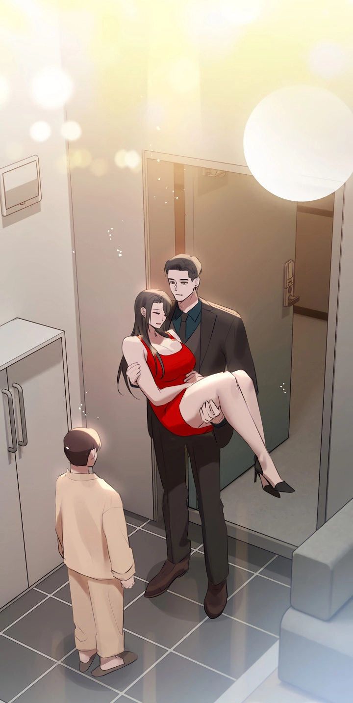 Chained to Poverty Chapter 45 page 6 - 