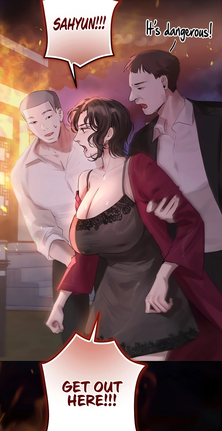 Chained to Poverty Chapter 45 page 52 - 