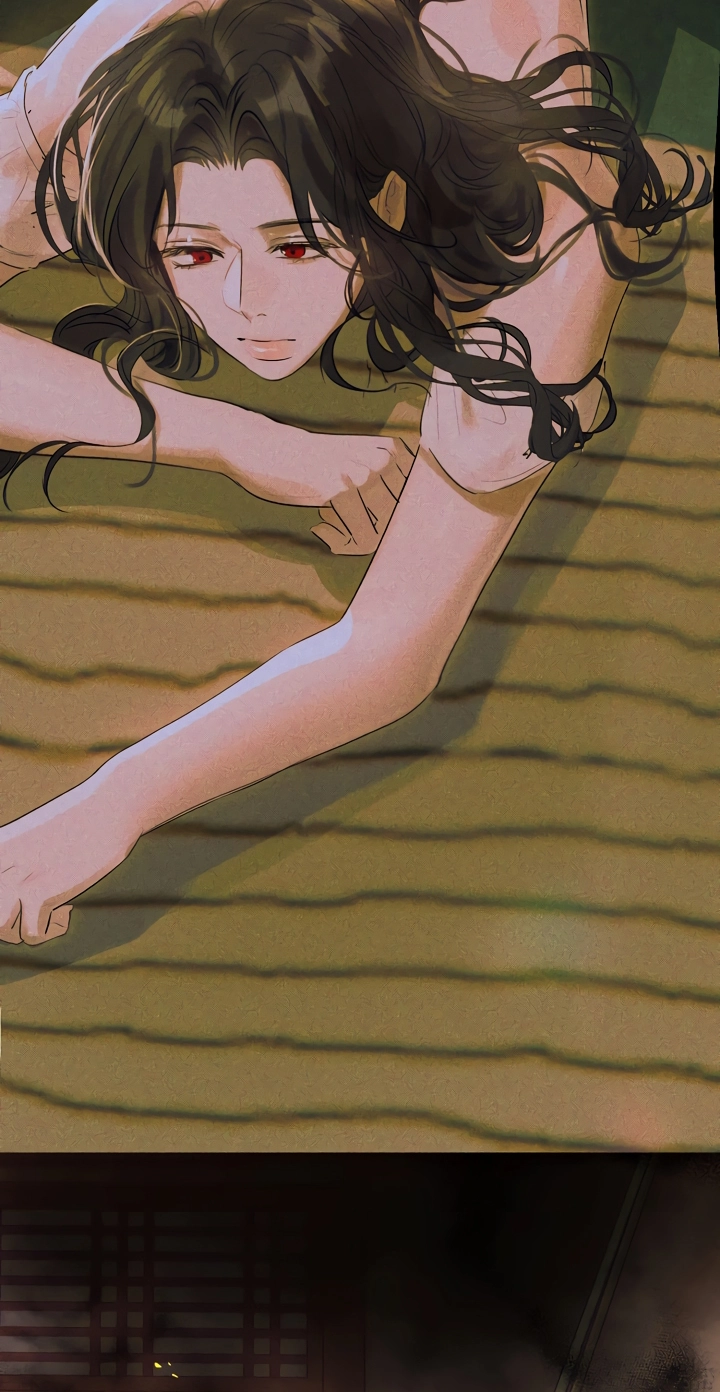 Chained to Poverty Chapter 45 page 54 - 