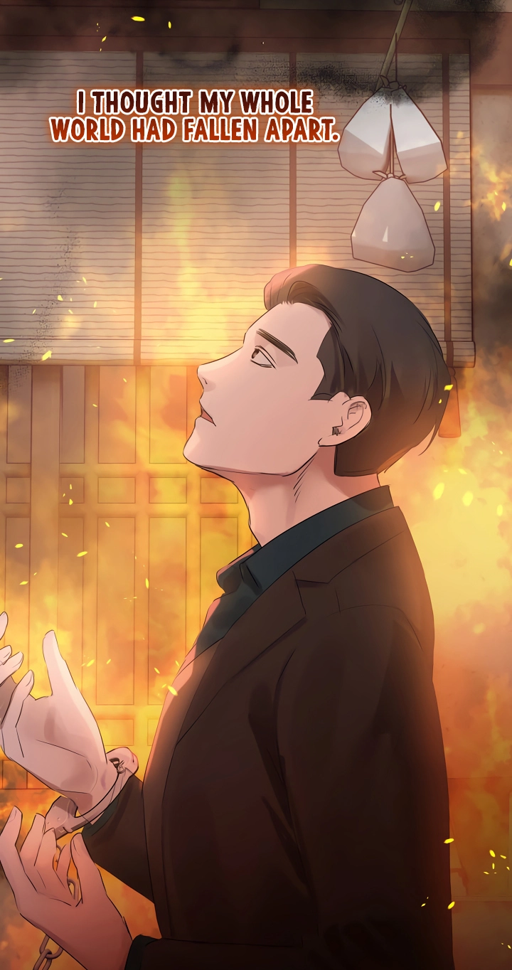Chained to Poverty Chapter 45 page 55 - 