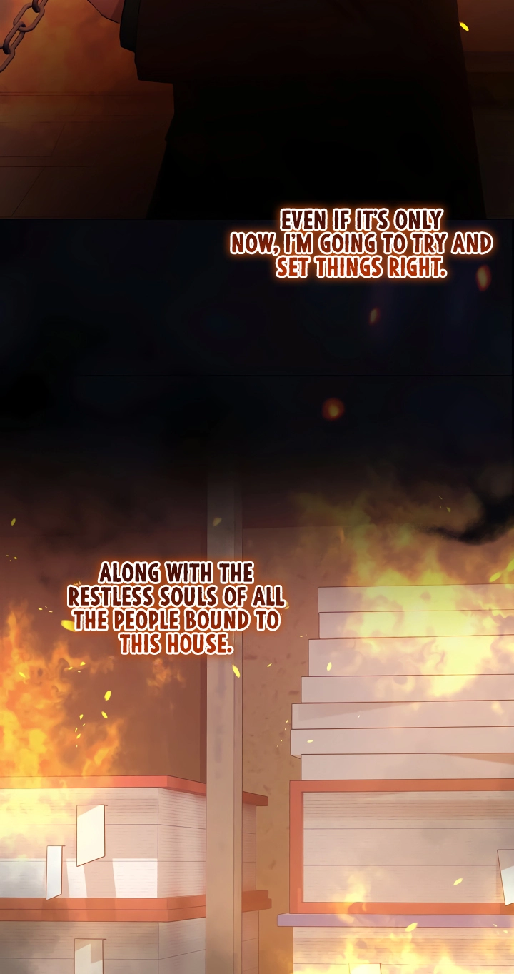 Chained to Poverty Chapter 45 page 56 - 