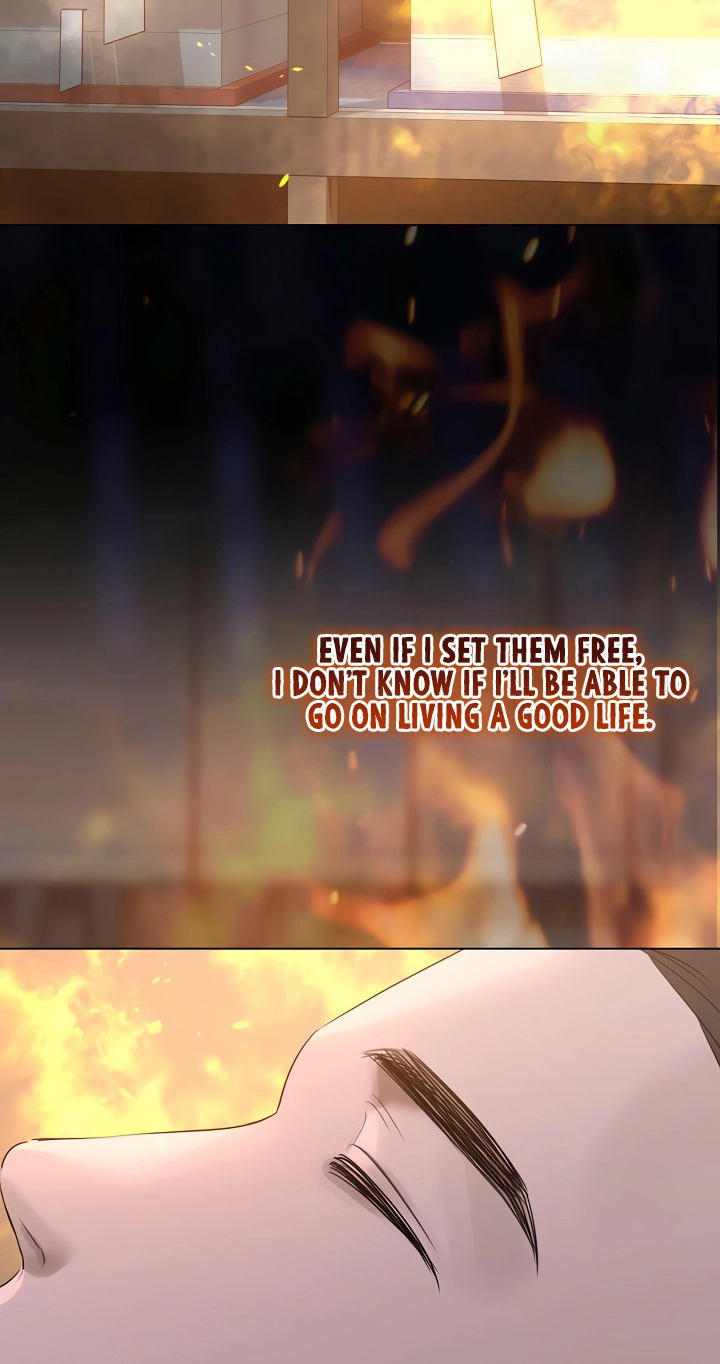 Chained to Poverty Chapter 45 page 57 - 