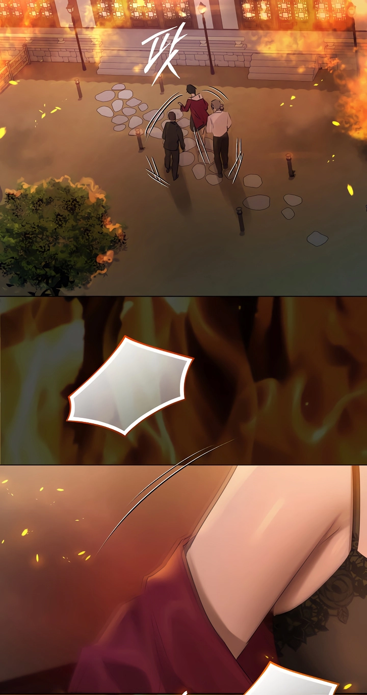 Chained to Poverty Chapter 45 page 60 - 
