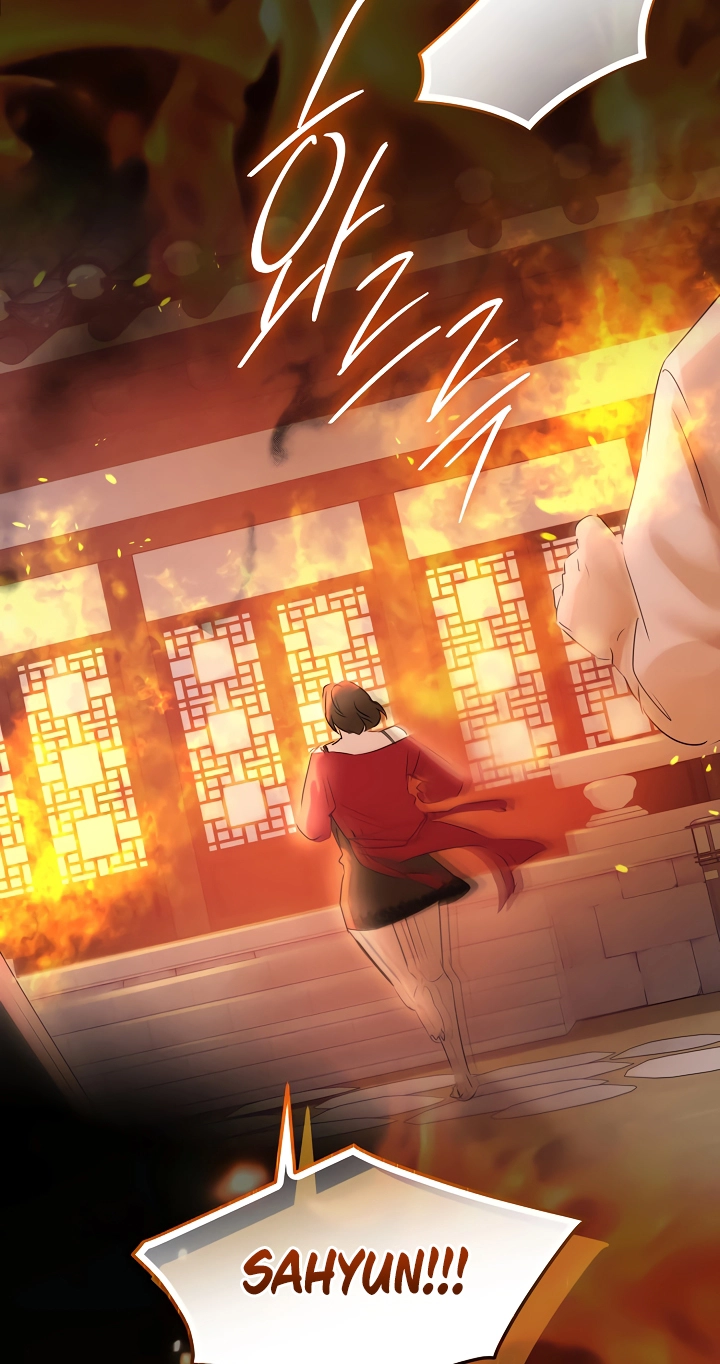 Chained to Poverty Chapter 45 page 61 - 