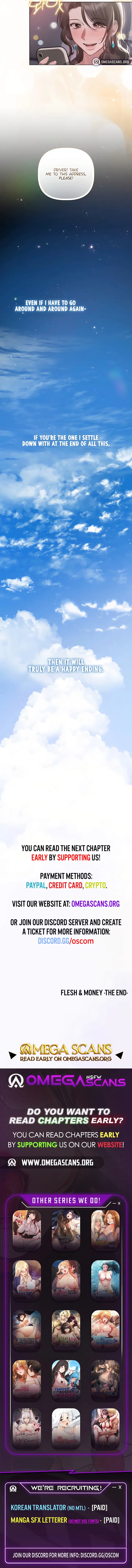 Chained to Poverty Chapter 46 page 8 - 