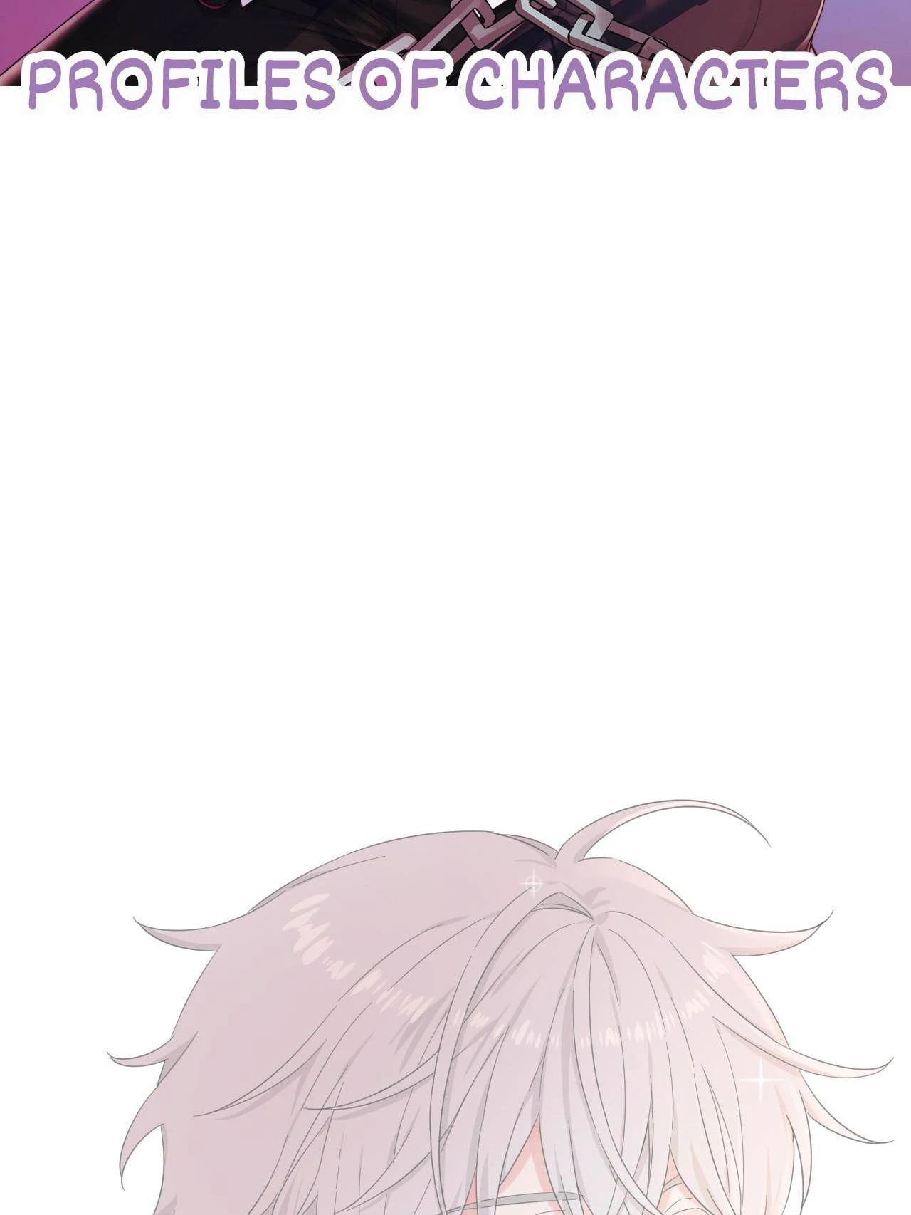Chained to You Chapter 1 page 3 - 