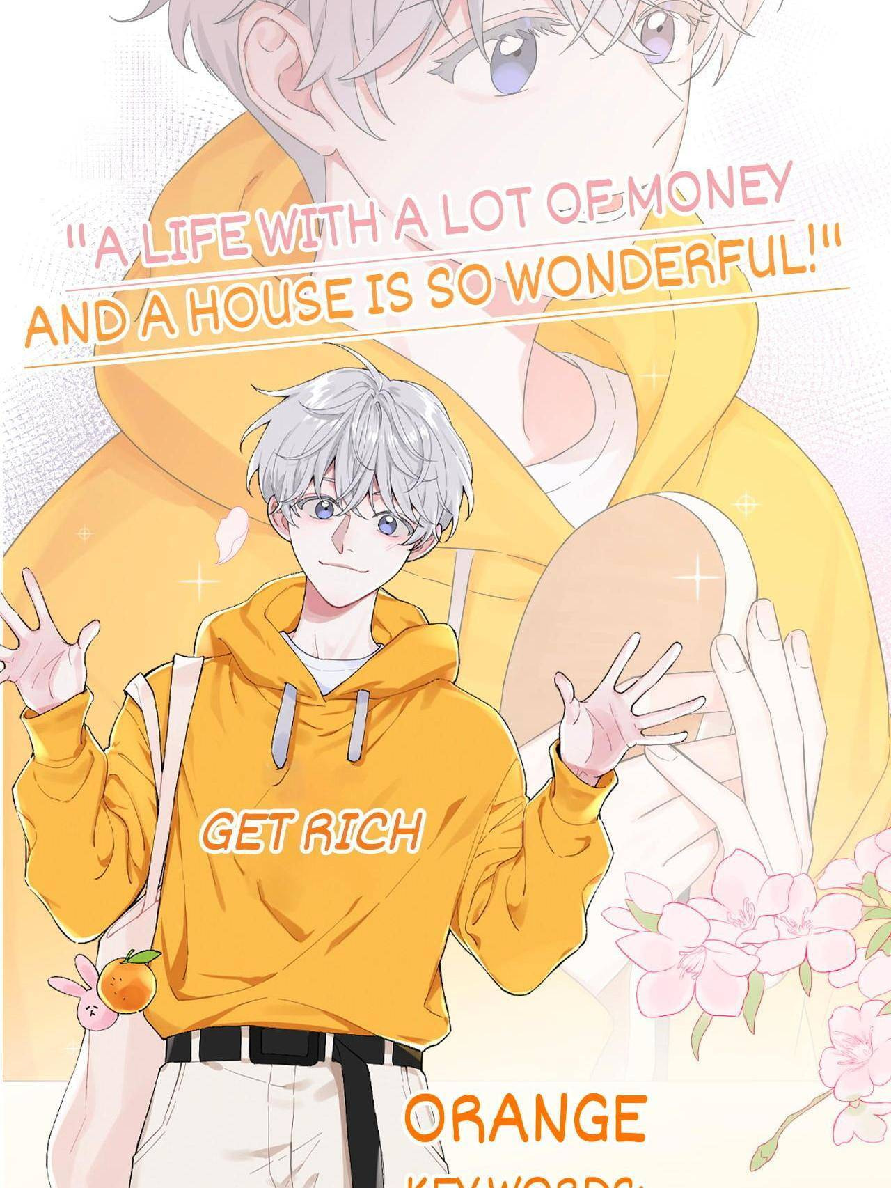 Chained to You Chapter 1 page 4 - 