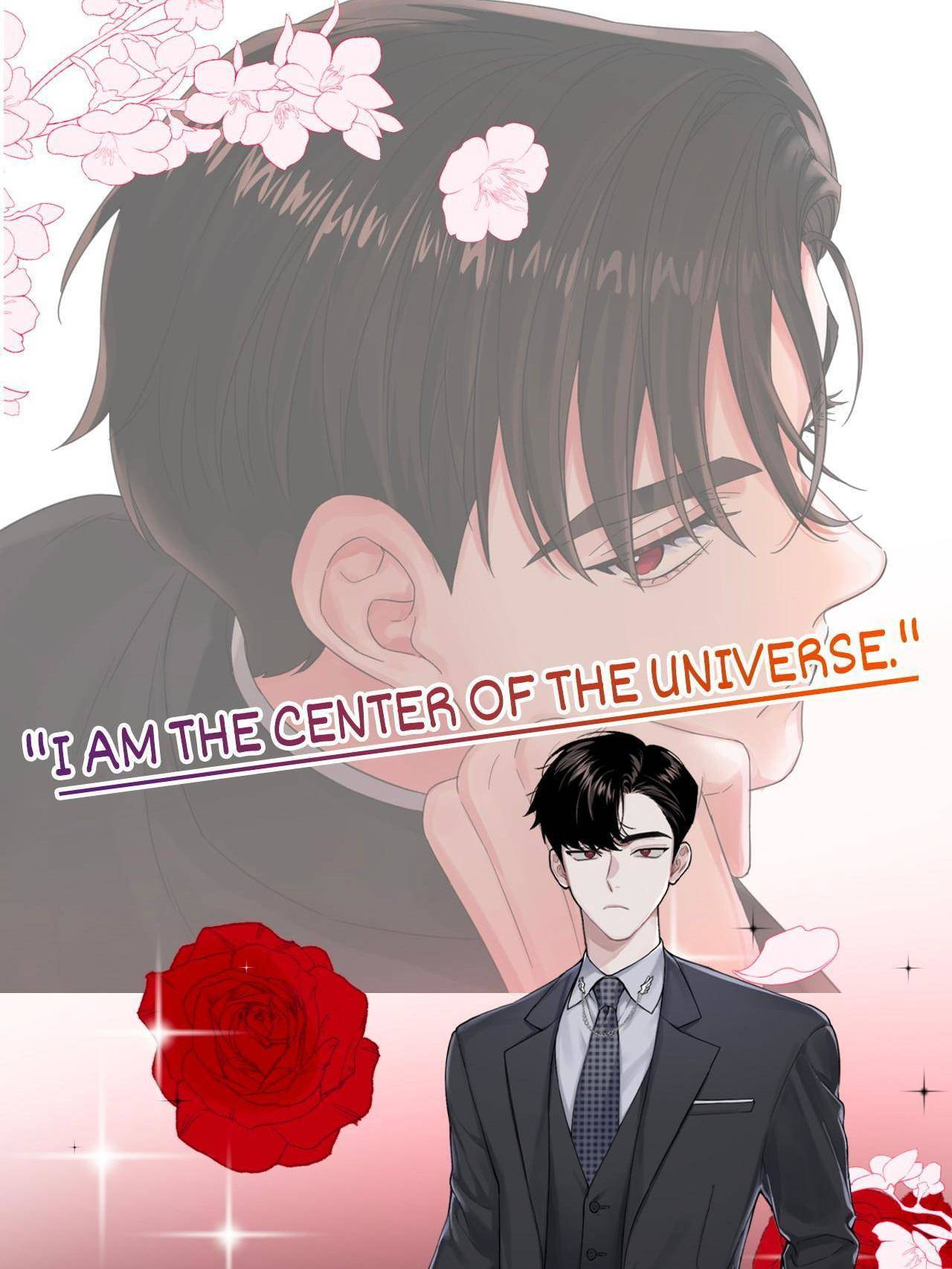 Chained to You Chapter 1 page 7 - 