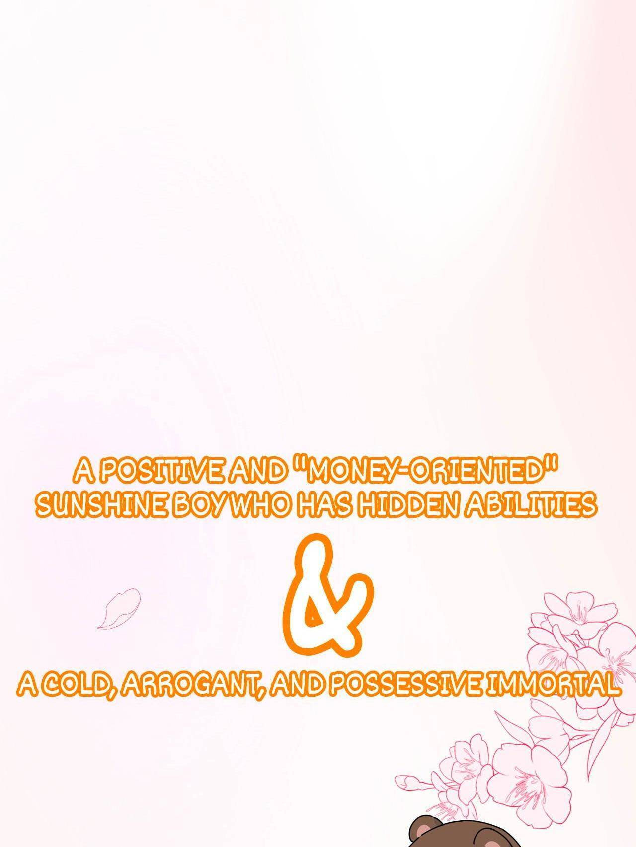 Chained to You Chapter 1 page 9 - 